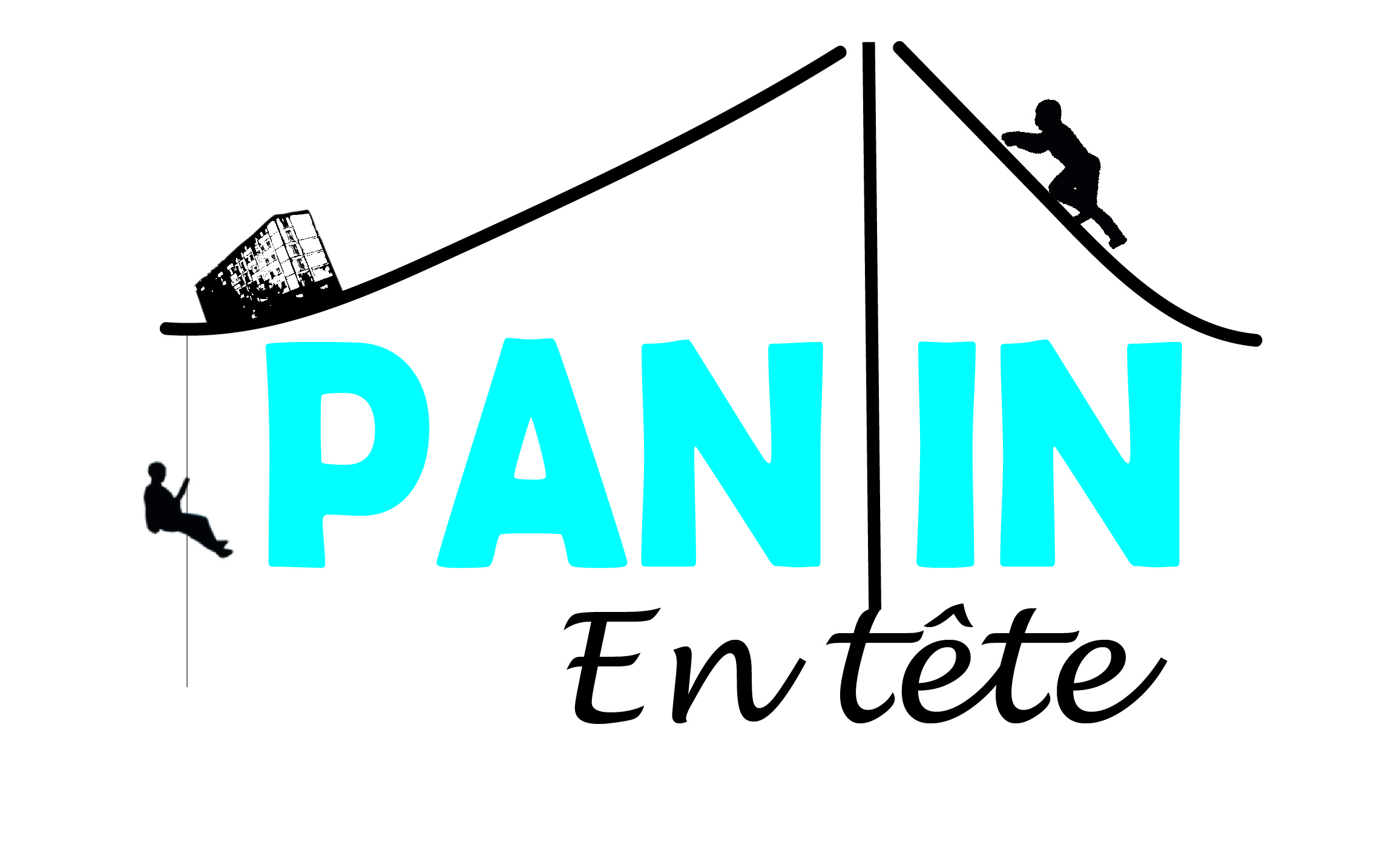 Pantin en tête